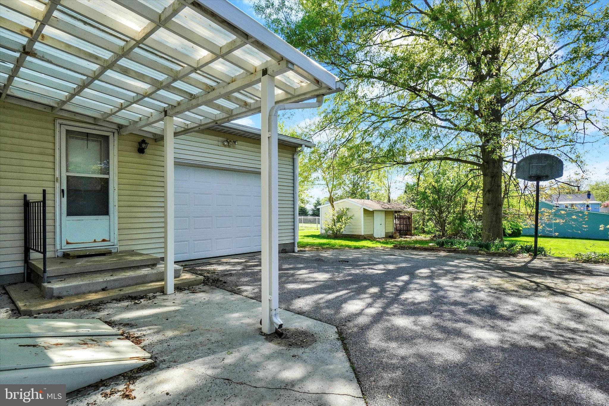 MANCHESTER BORO - Residential