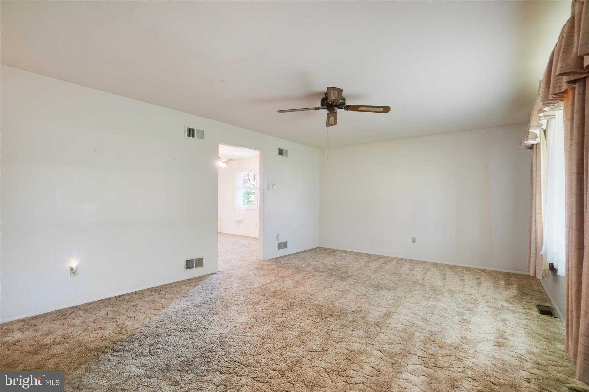 MANCHESTER BORO - Residential