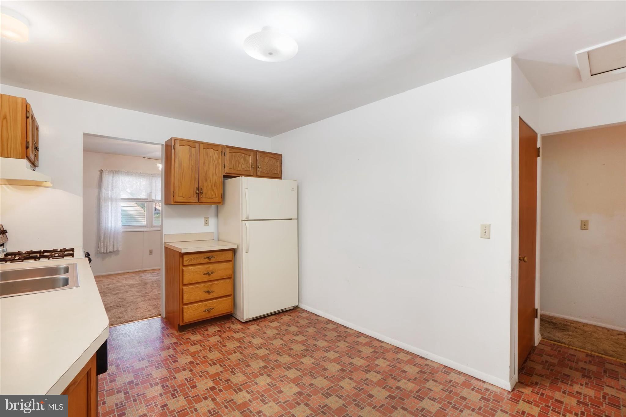 MANCHESTER BORO - Residential