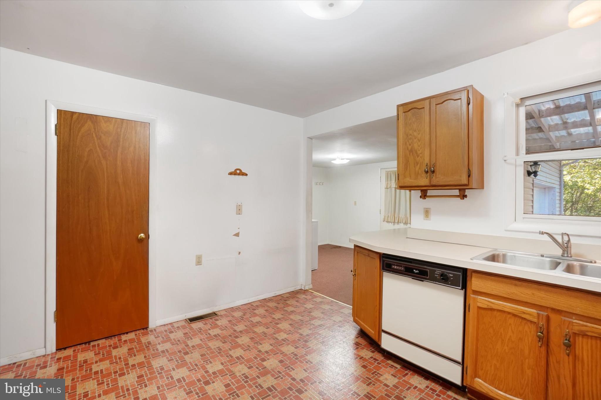 MANCHESTER BORO - Residential