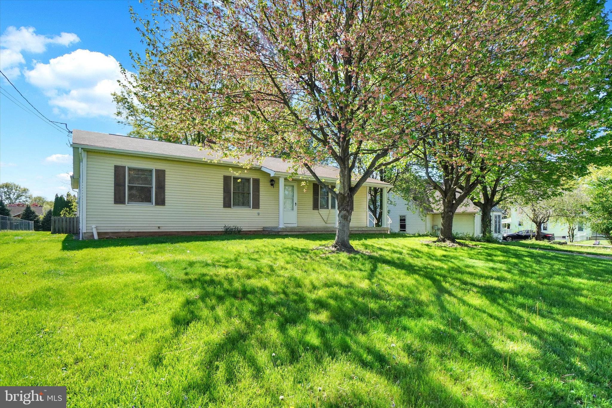 MANCHESTER BORO - Residential