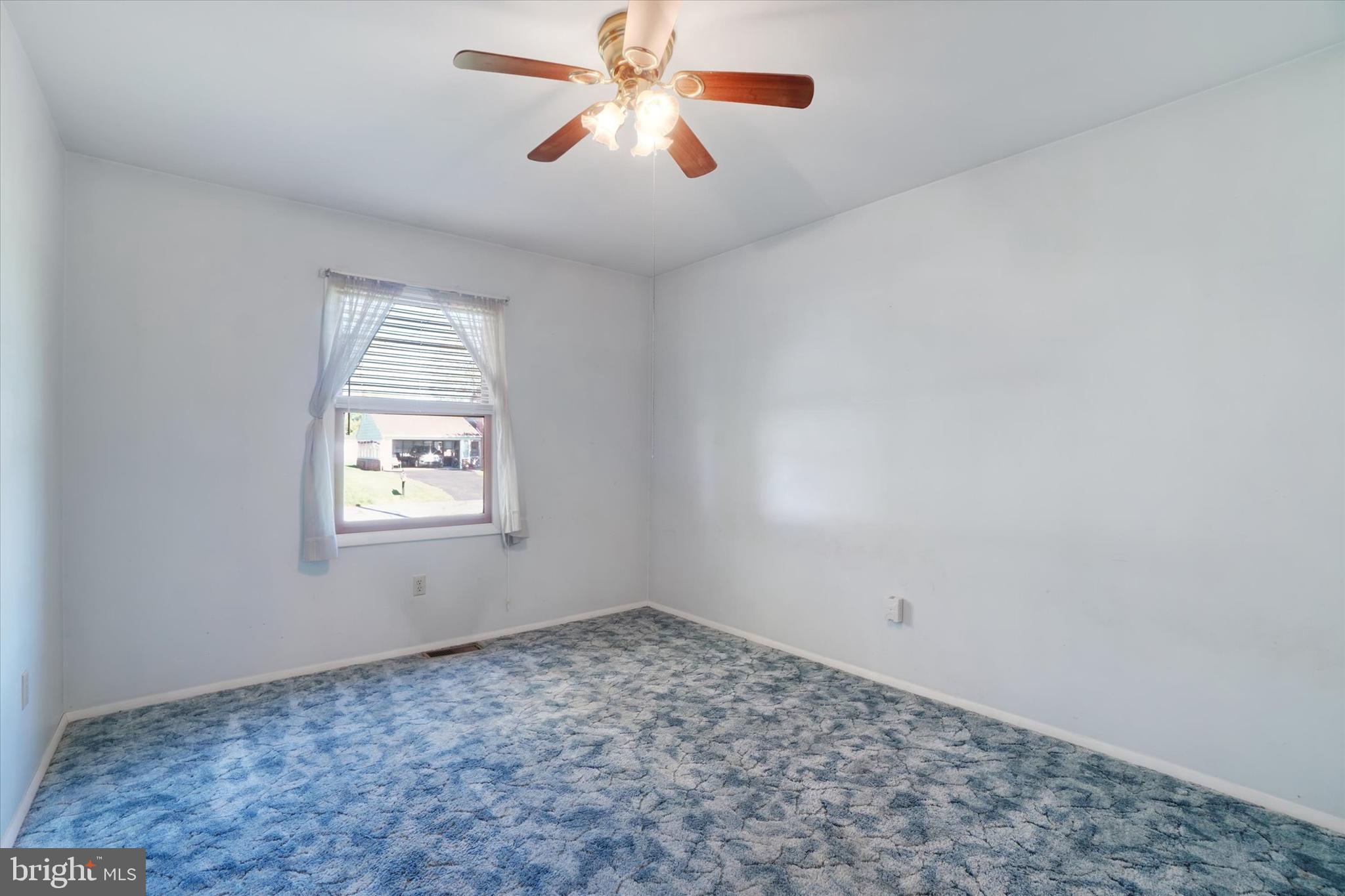 MANCHESTER BORO - Residential