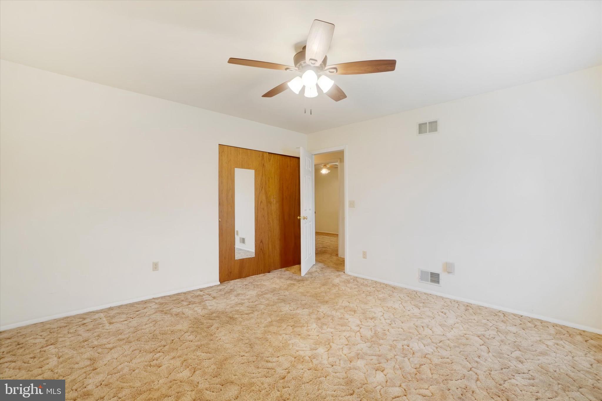 MANCHESTER BORO - Residential