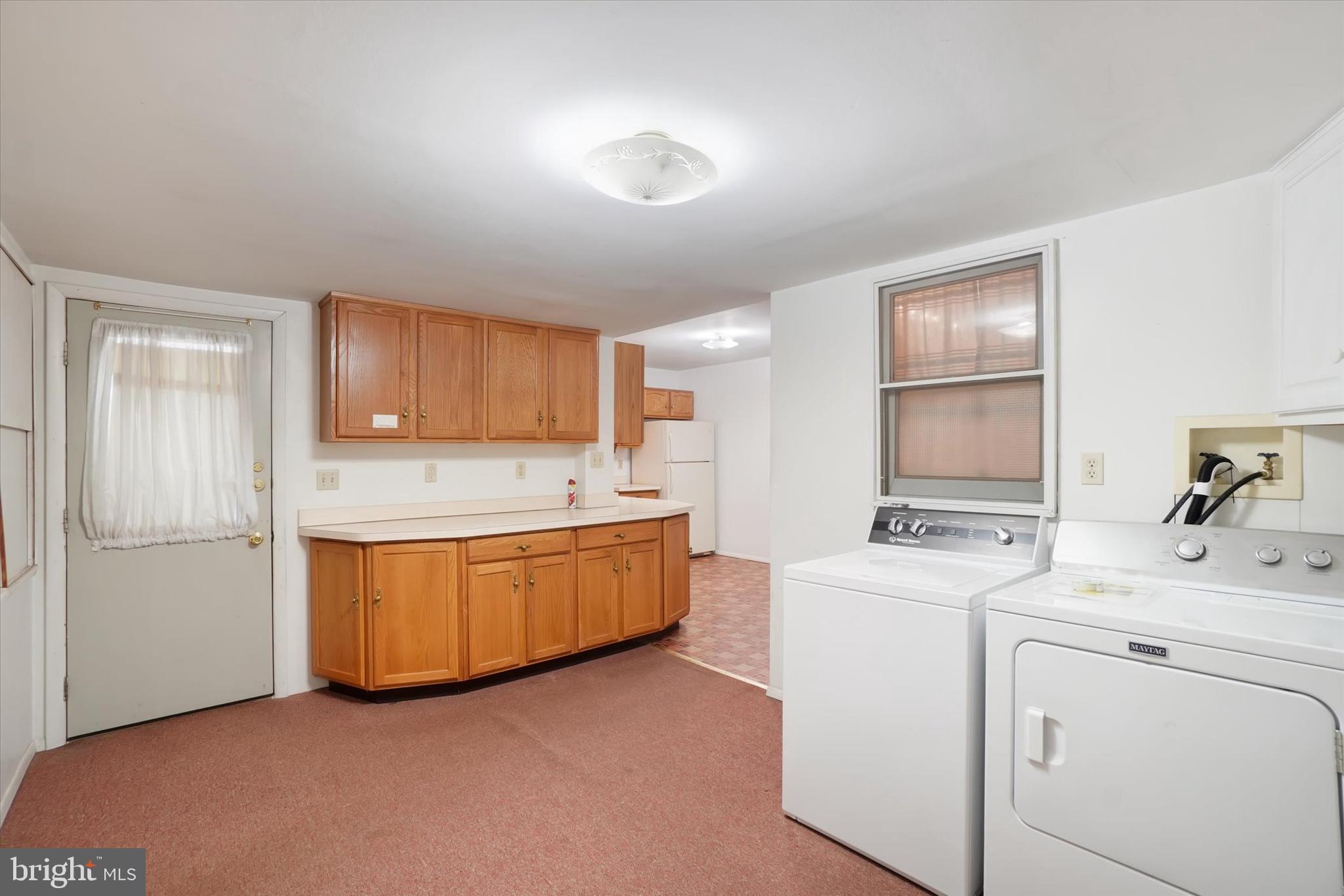 MANCHESTER BORO - Residential