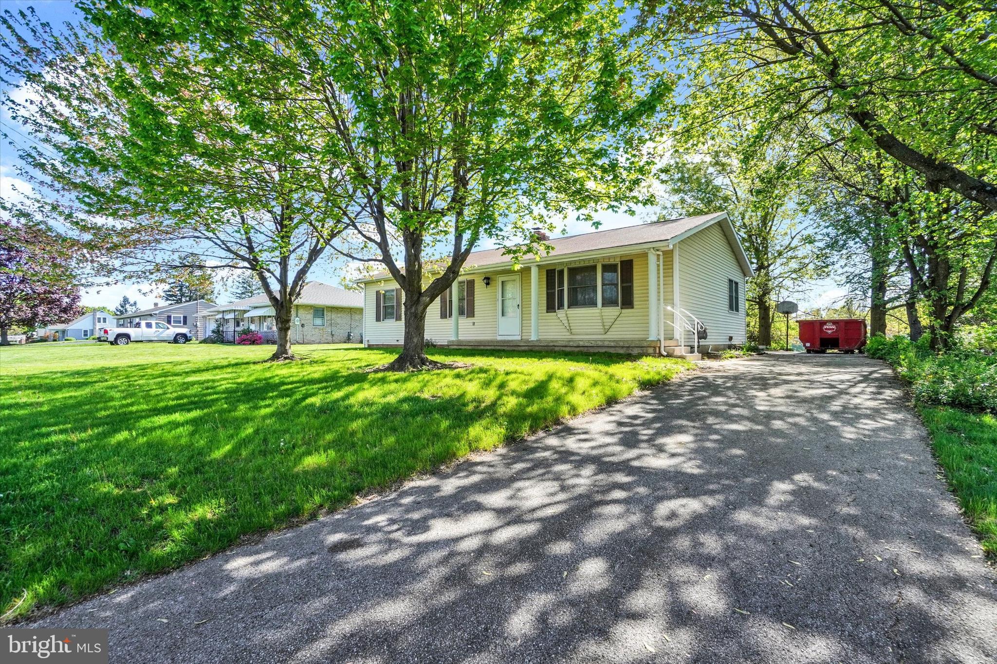 MANCHESTER BORO - Residential