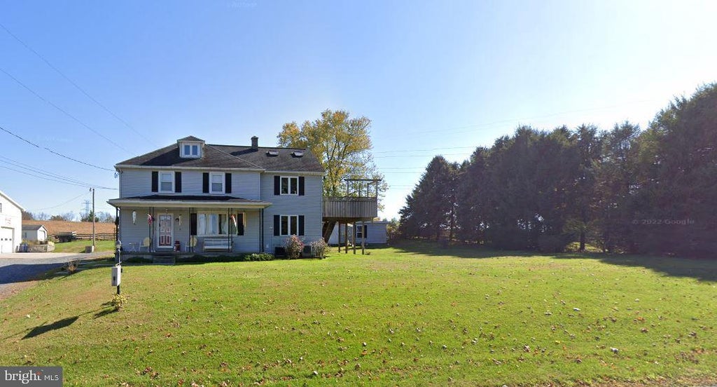 Photo of ANNVILLE, PA 17003 (MLS # PALN2028792)