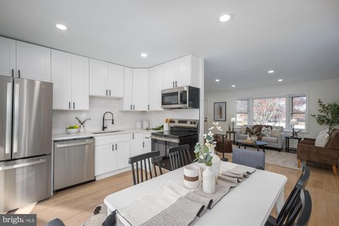 604 WINGLEAF COURT EDGEWOOD MD 21040