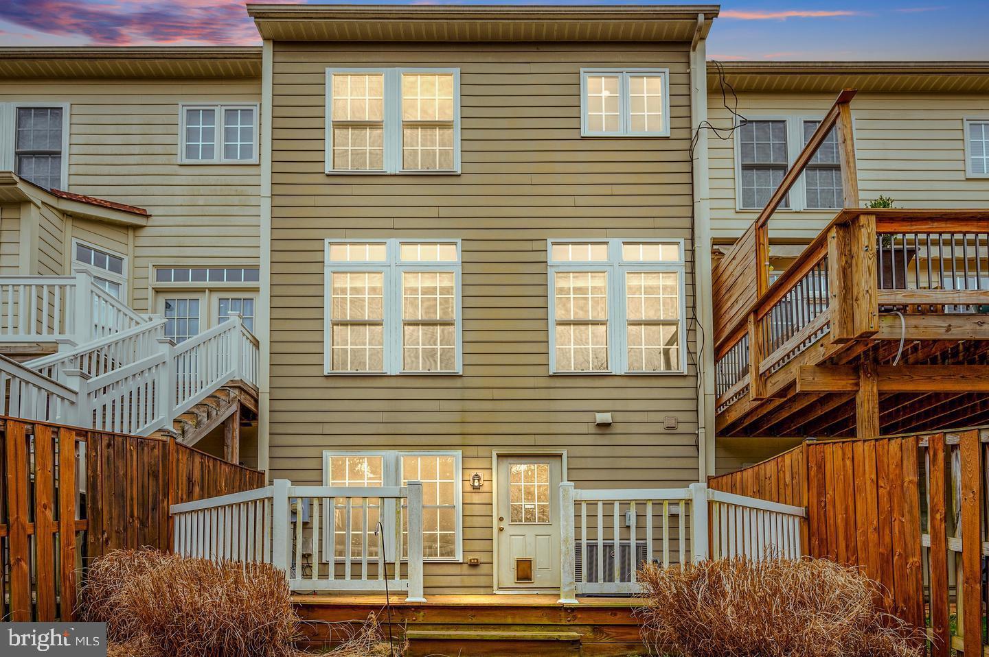 PRESERVE AT SMITH RUN - Residential Lease