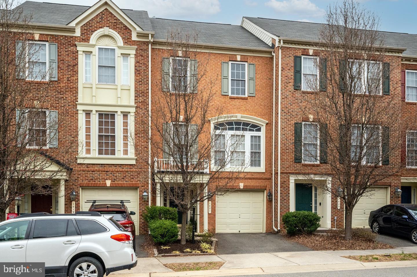 PRESERVE AT SMITH RUN - Residential Lease