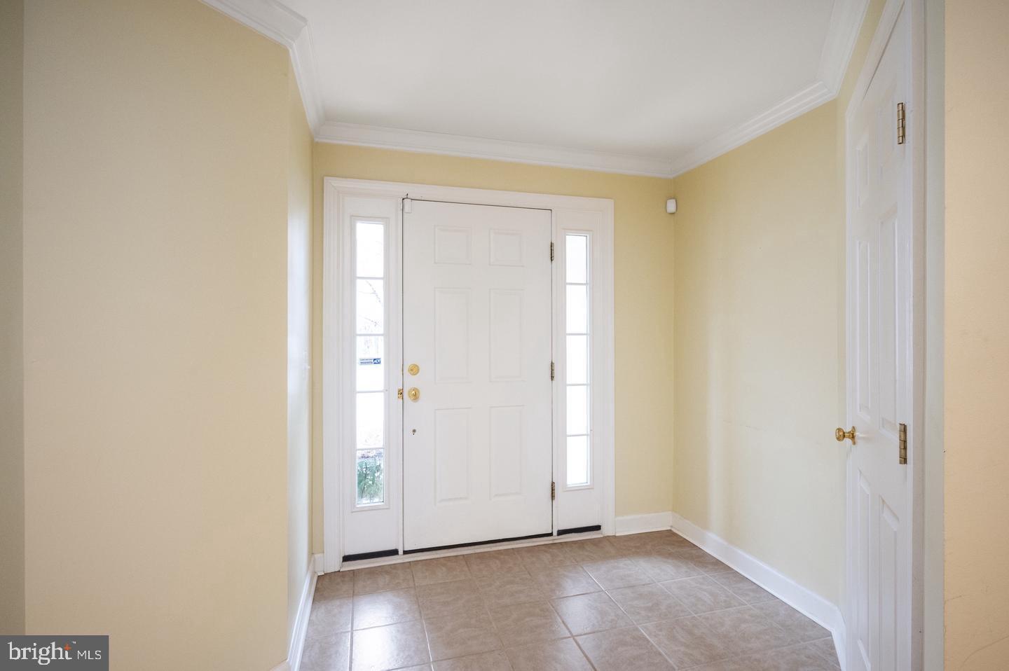 PRESERVE AT SMITH RUN - Residential Lease