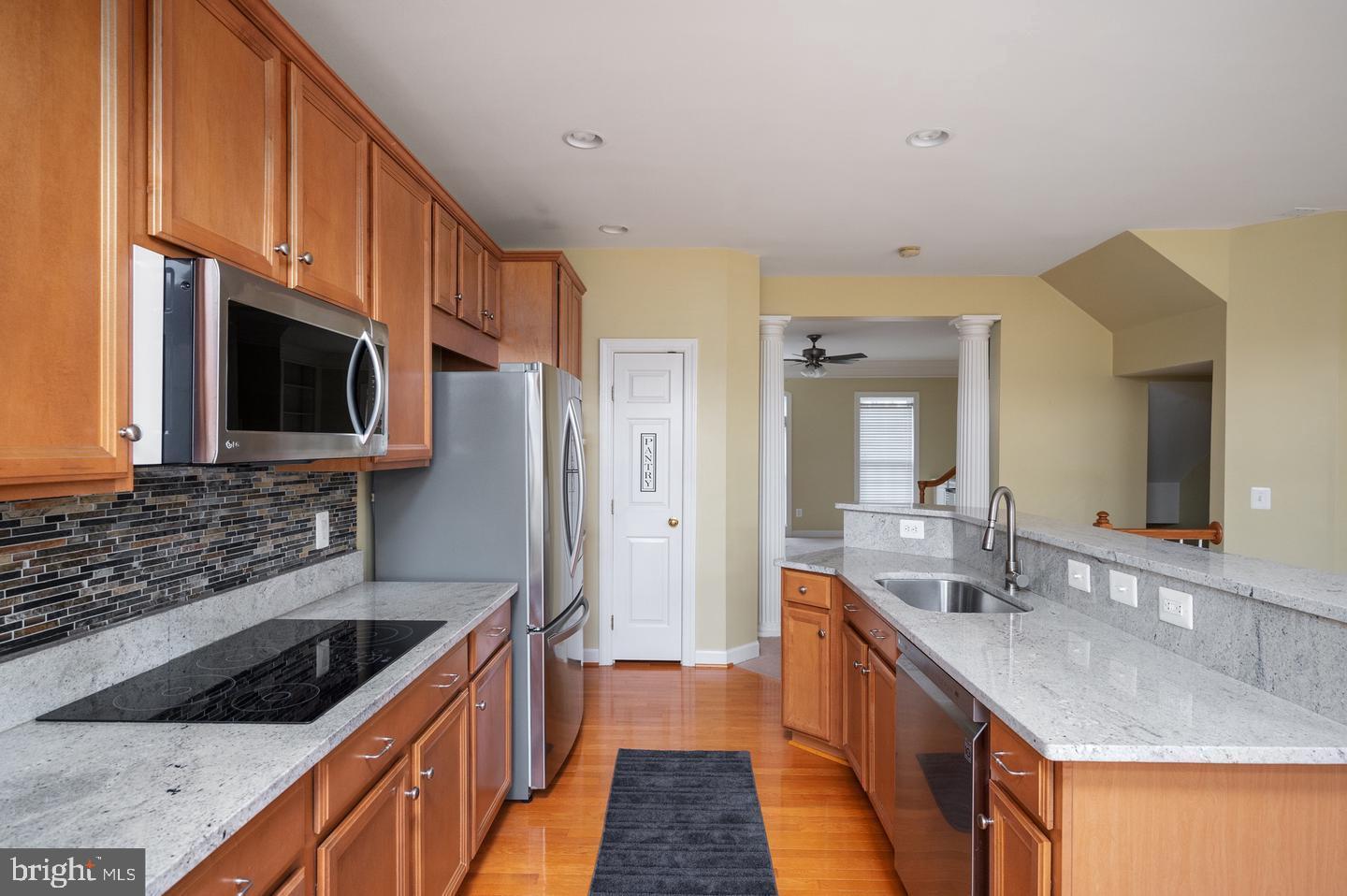 PRESERVE AT SMITH RUN - Residential Lease