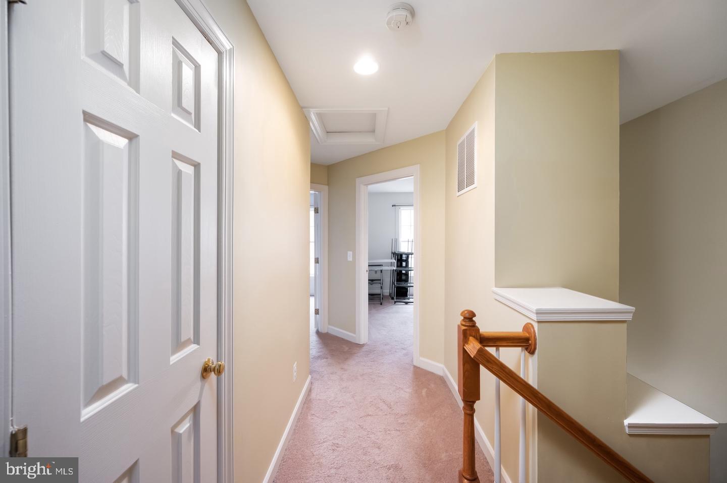 PRESERVE AT SMITH RUN - Residential Lease