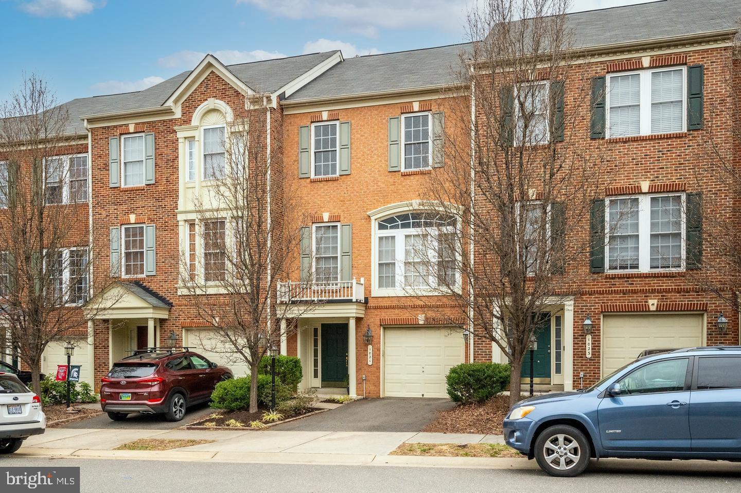 PRESERVE AT SMITH RUN - Residential Lease