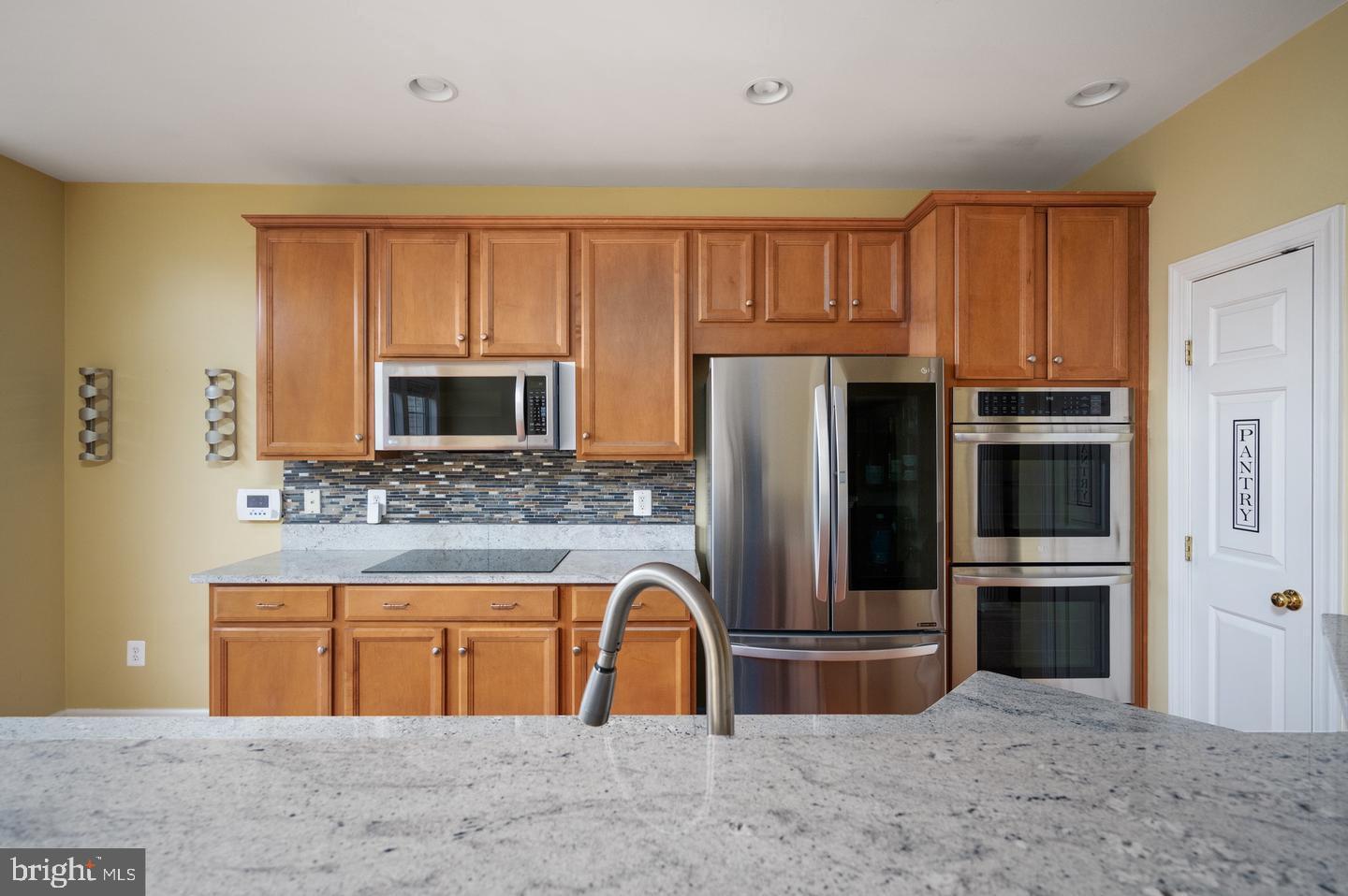 PRESERVE AT SMITH RUN - Residential Lease