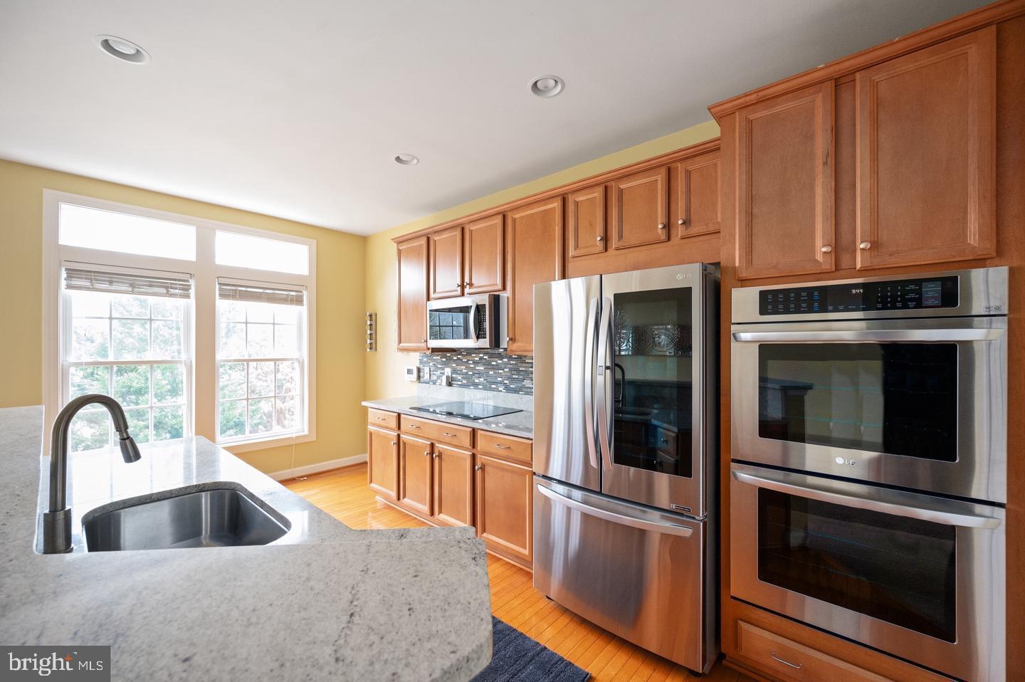 PRESERVE AT SMITH RUN - Residential Lease