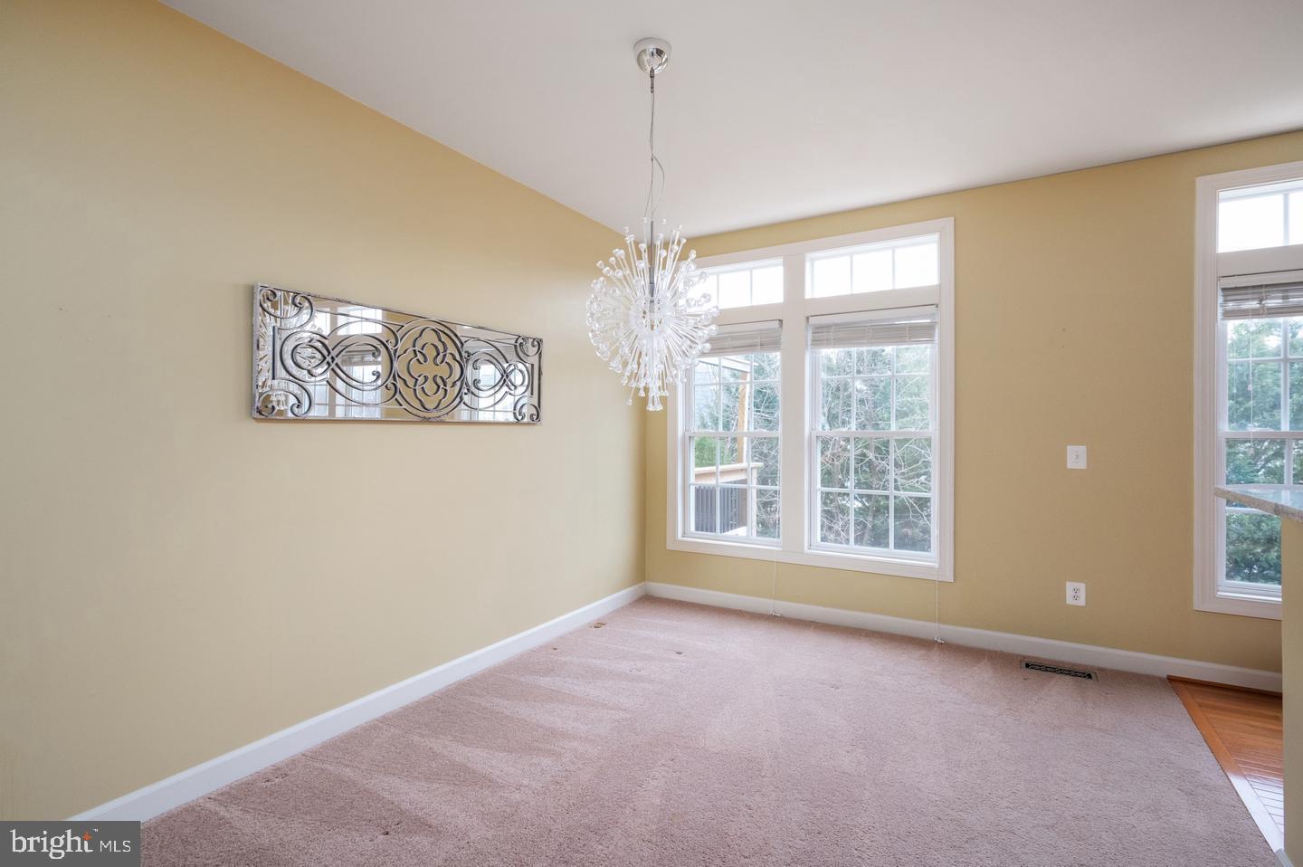 PRESERVE AT SMITH RUN - Residential Lease