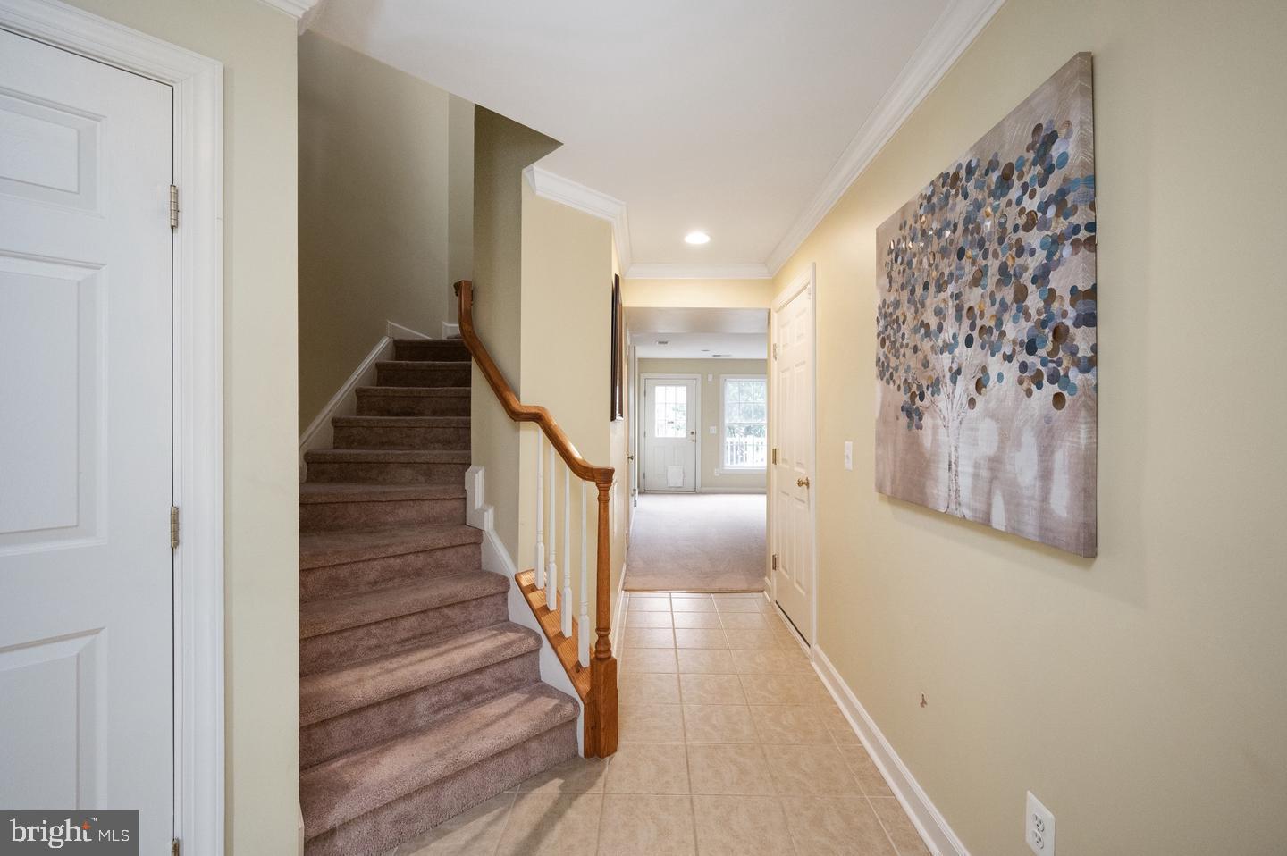 PRESERVE AT SMITH RUN - Residential Lease