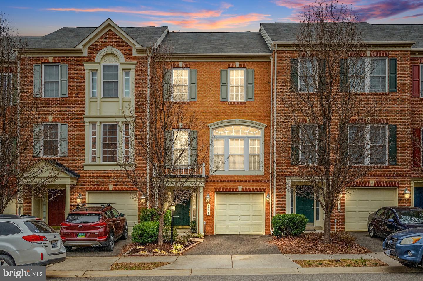 PRESERVE AT SMITH RUN - Residential Lease