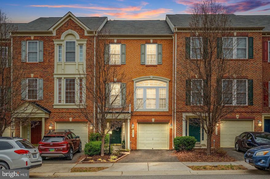 Beautiful 3 BD, 2.5 BA Townhome in the Preserve at Smith Run. This home is in the perfect location - a quiet neighborhood just minutes from 95, VRE, Central Park, Spotsylvania Towne Center, Mary Washington Hospital, etc. Freshly painted with a light gray color.  You will love cooking and entertaining in the kitchen, which features new LG Stainless Steel Appliances, granite countertops, and a two-tiered kitchen island that is perfect for quick meals or entertaining guests. The main living level also features 10-foot ceilings and built-ins in the family room, and you'll love all the natural light throughout the home. On the lower level of the house, you'll find a spacious rec room, half bath, and a door leading out to your fenced-in backyard with a nice-sized patio. You are going to love living here.