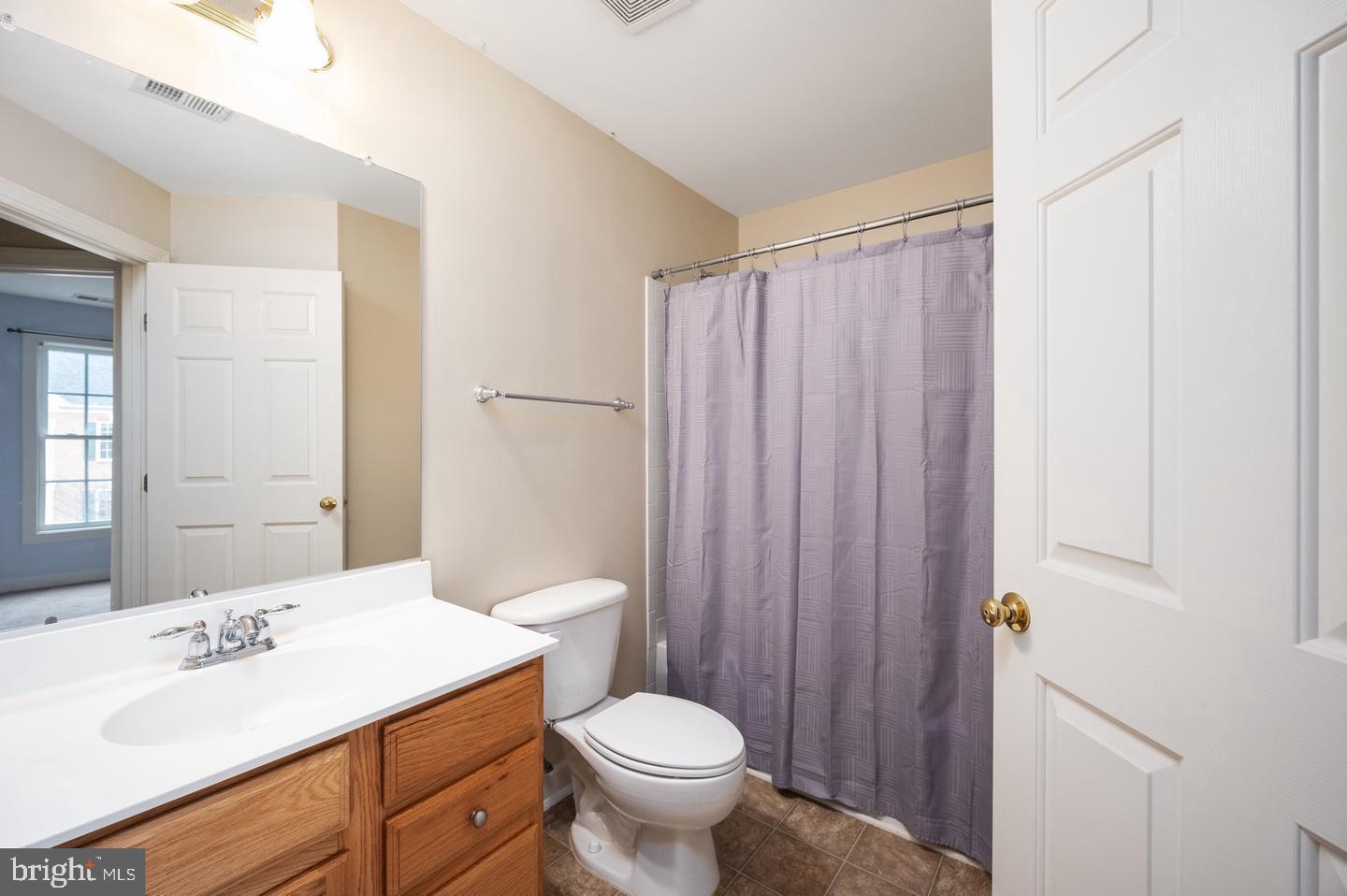 PRESERVE AT SMITH RUN - Residential Lease