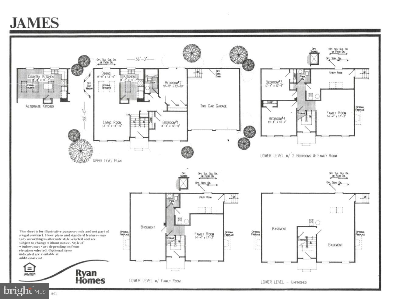 WEXFORD - Residential