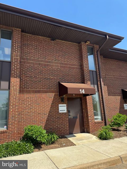 104 ELDEN STREET 14 HERNDON VA 20170