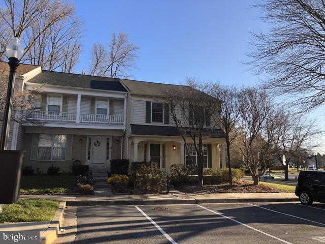 LONGMEAD - Residential