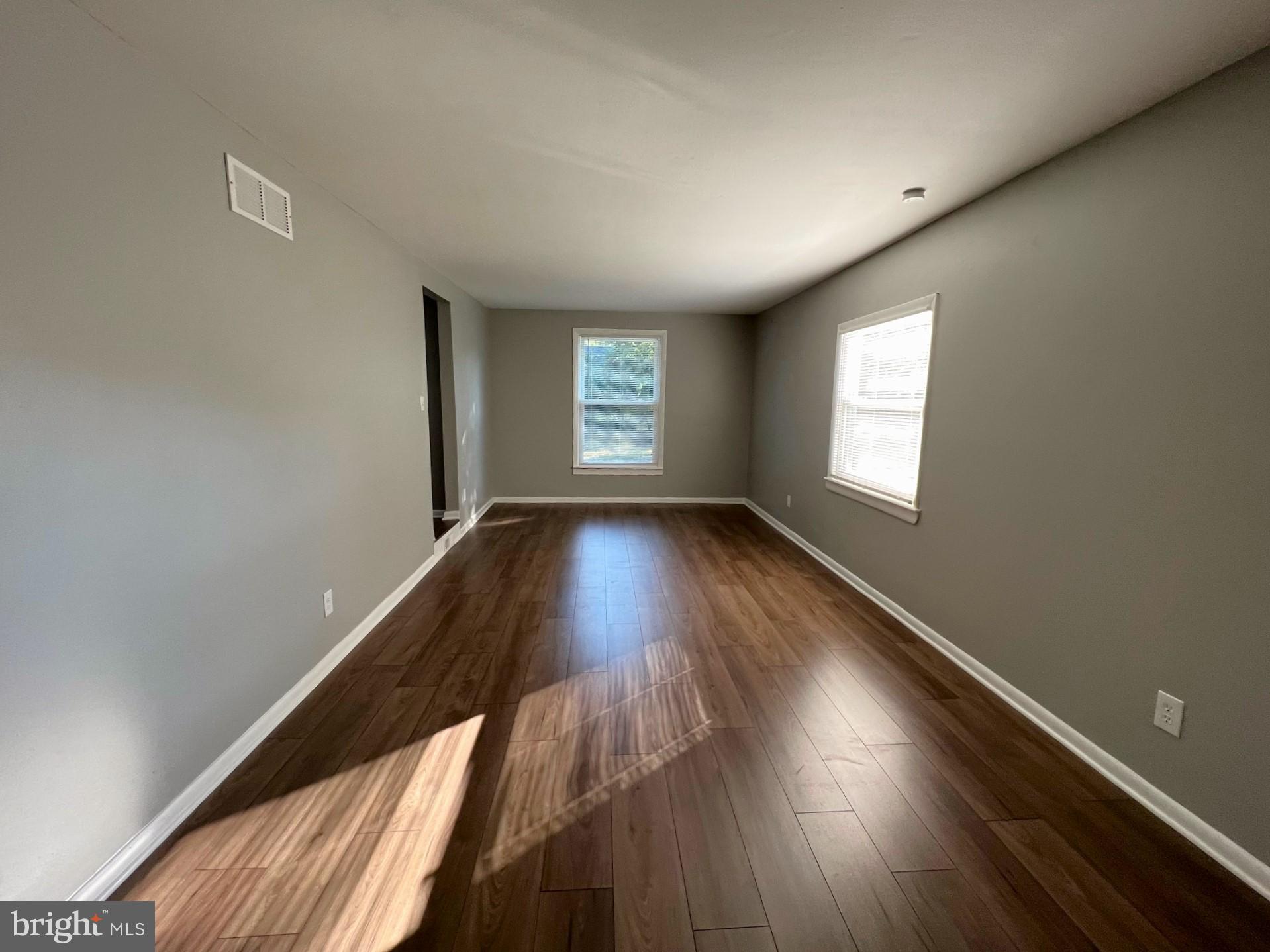 APPLE VALLEY - Residential