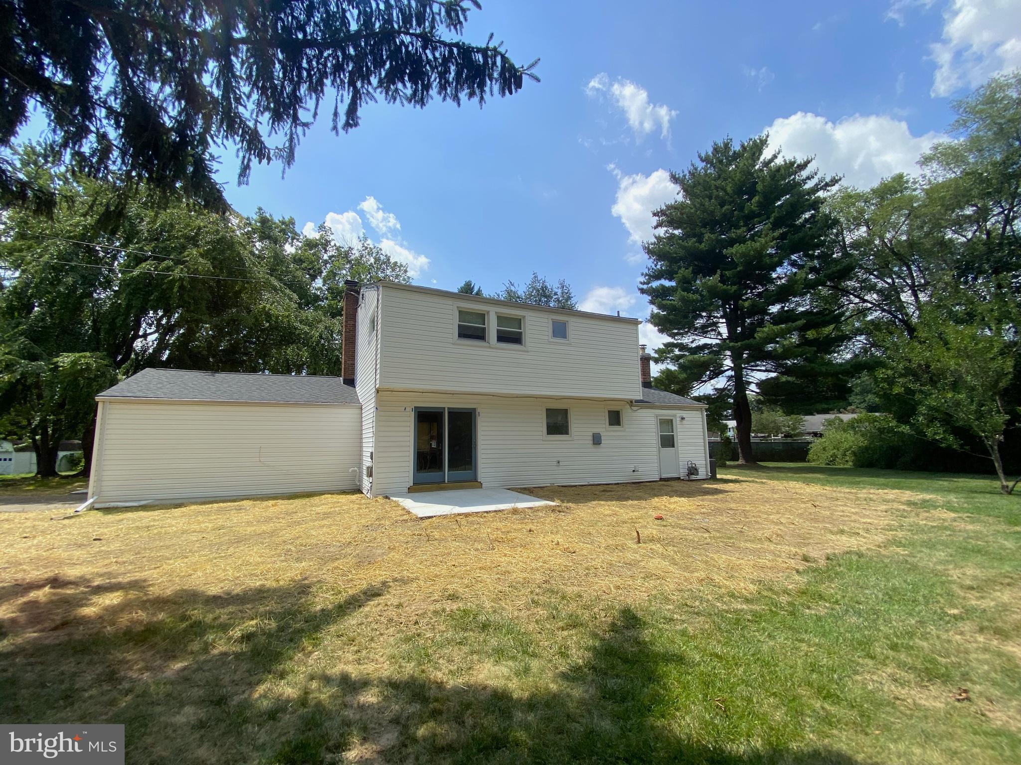 APPLE VALLEY - Residential