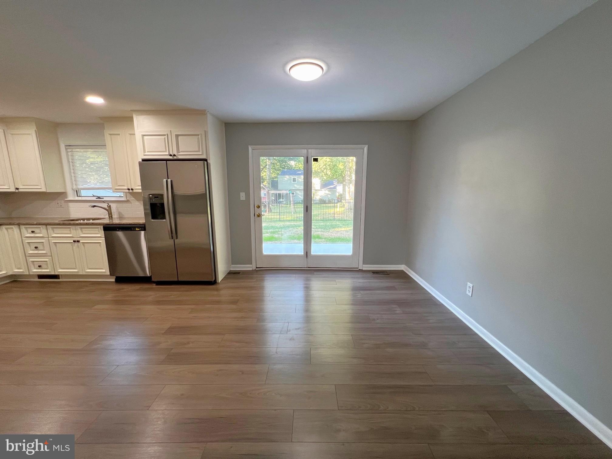 APPLE VALLEY - Residential