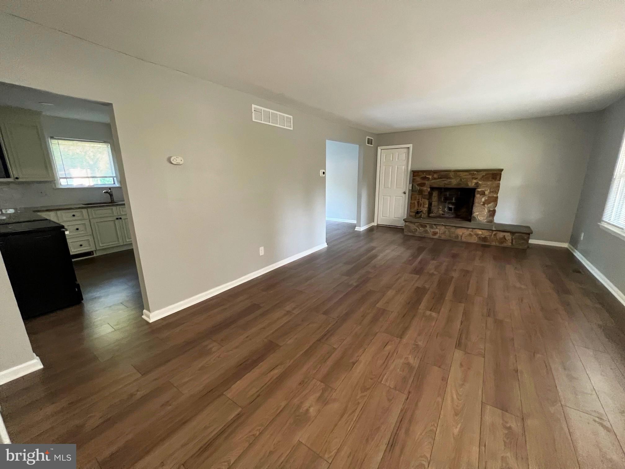 APPLE VALLEY - Residential
