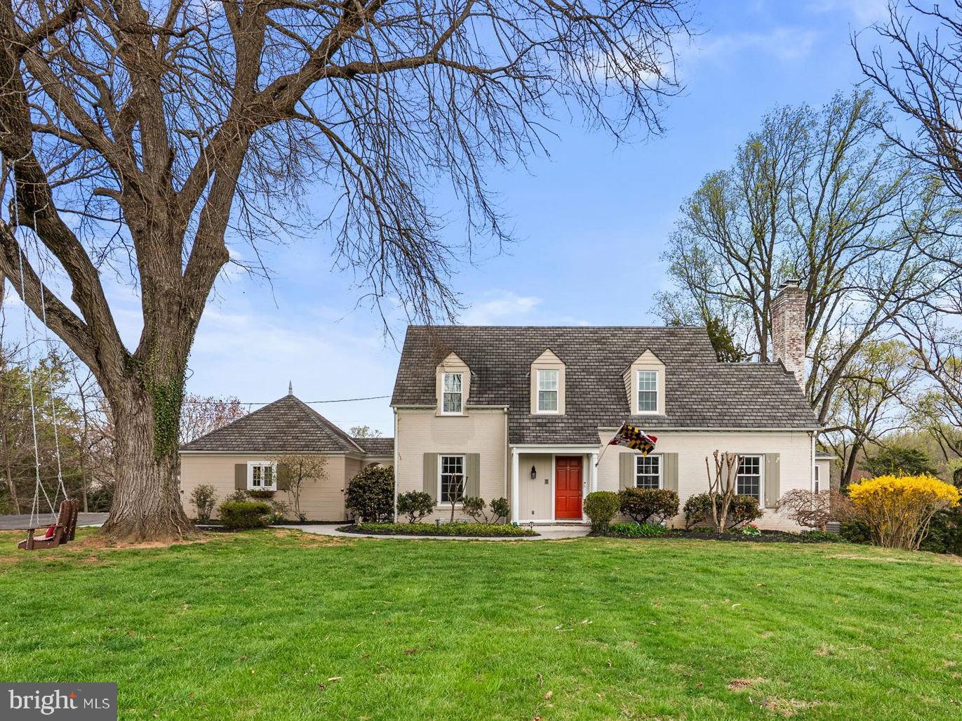 OLNEY - Residential