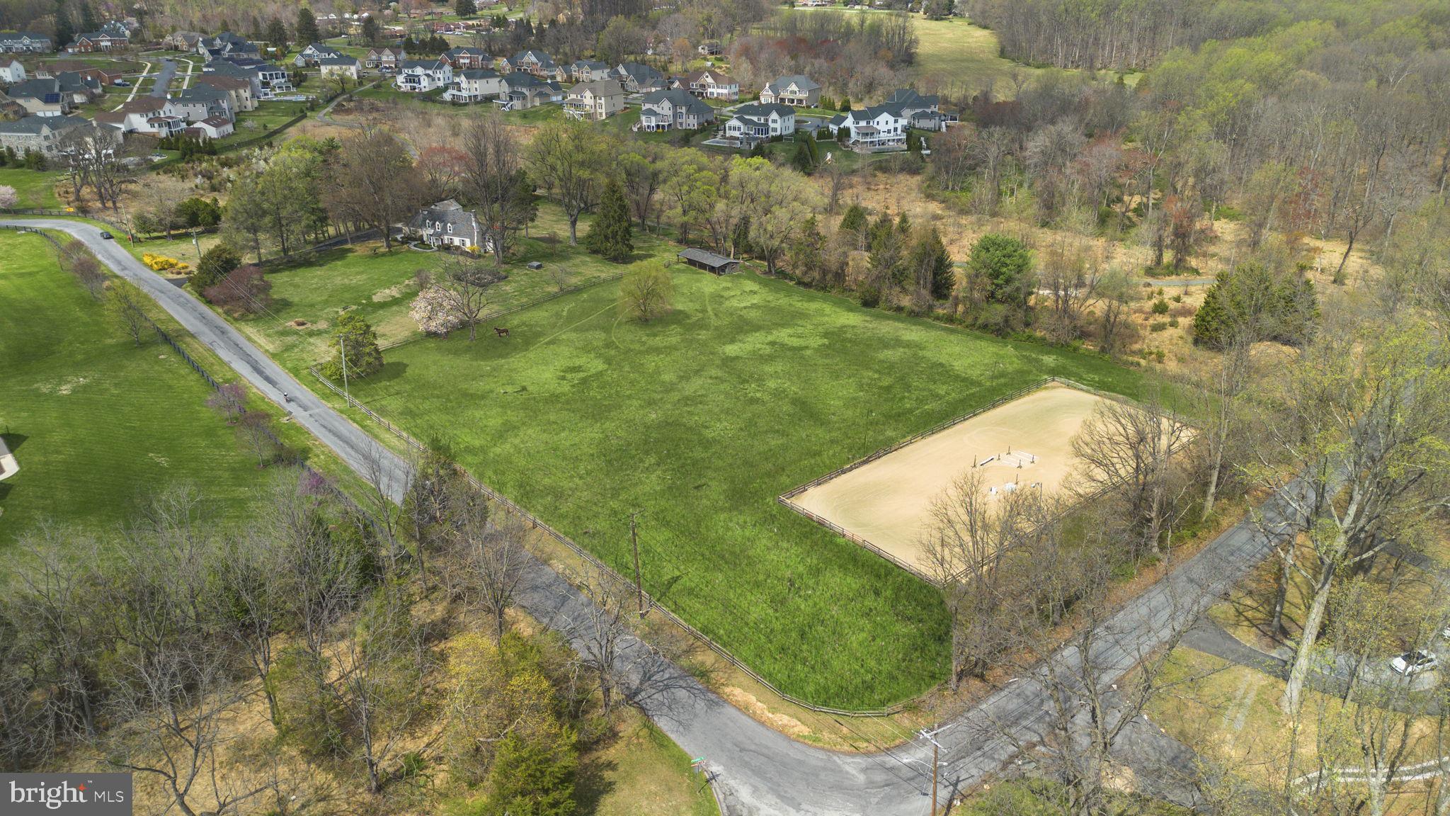 16510 BATCHELLORS FOREST ROAD