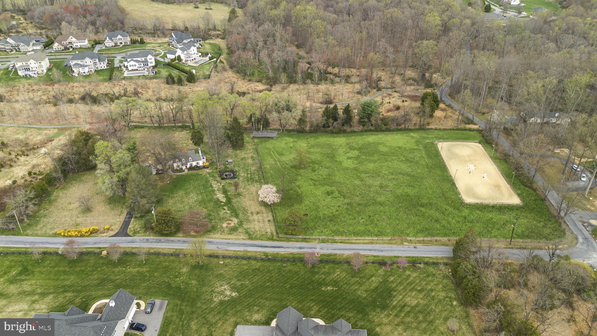 16510 BATCHELLORS FOREST ROAD