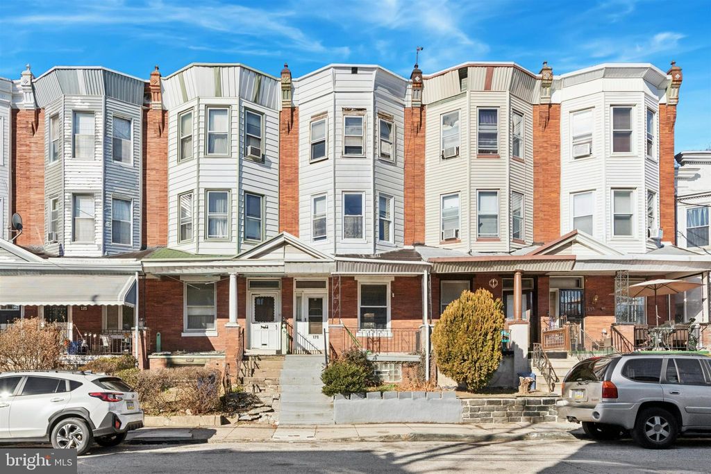 Photo of 129 E Duval Street, PHILADELPHIA, PA 19144 (MLS # PAPH2576264)