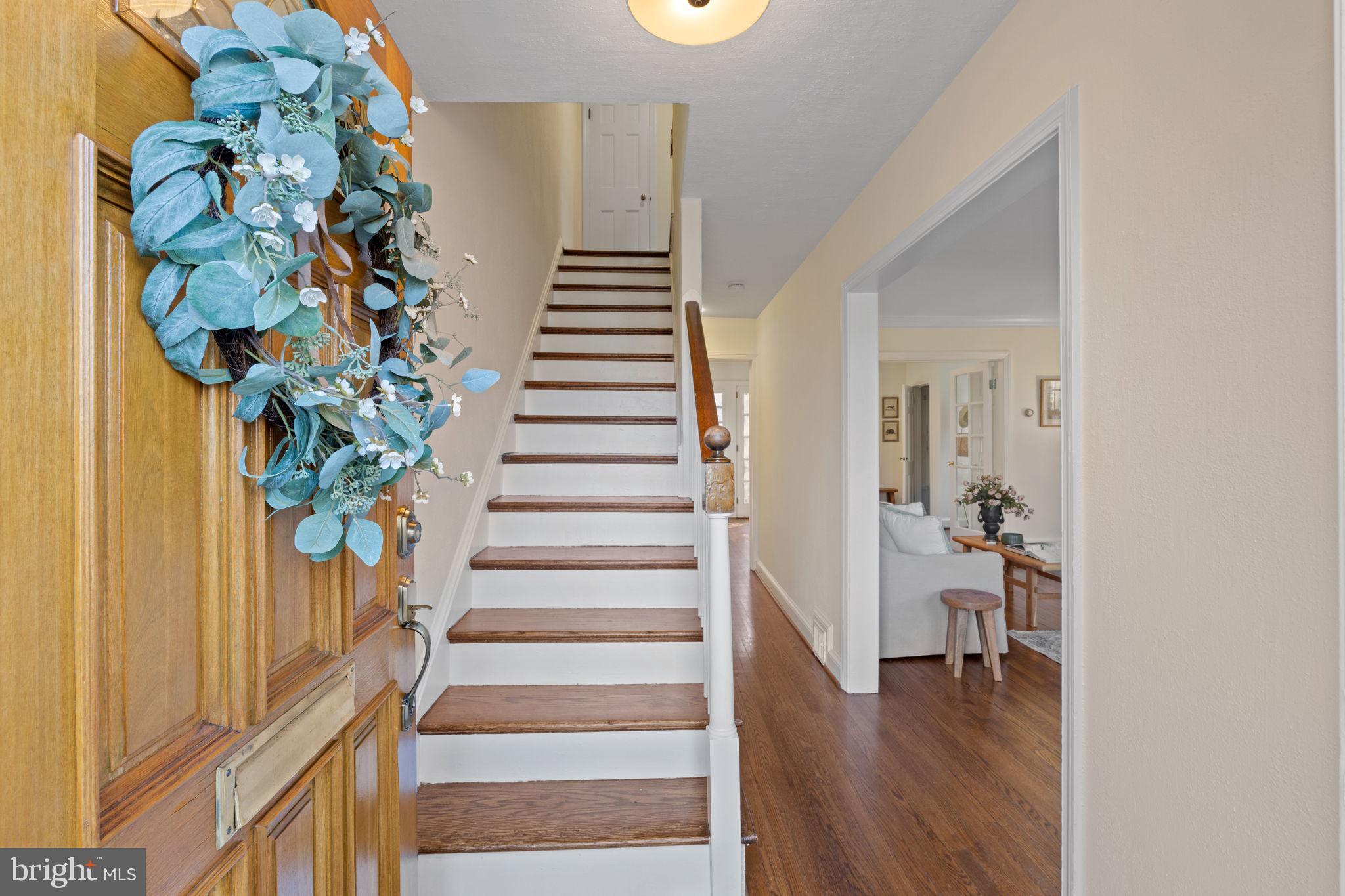 VIRGINIA VILLAGE - Residential