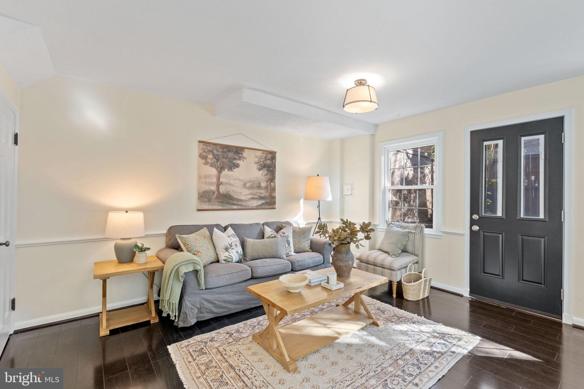 VIRGINIA VILLAGE - Residential