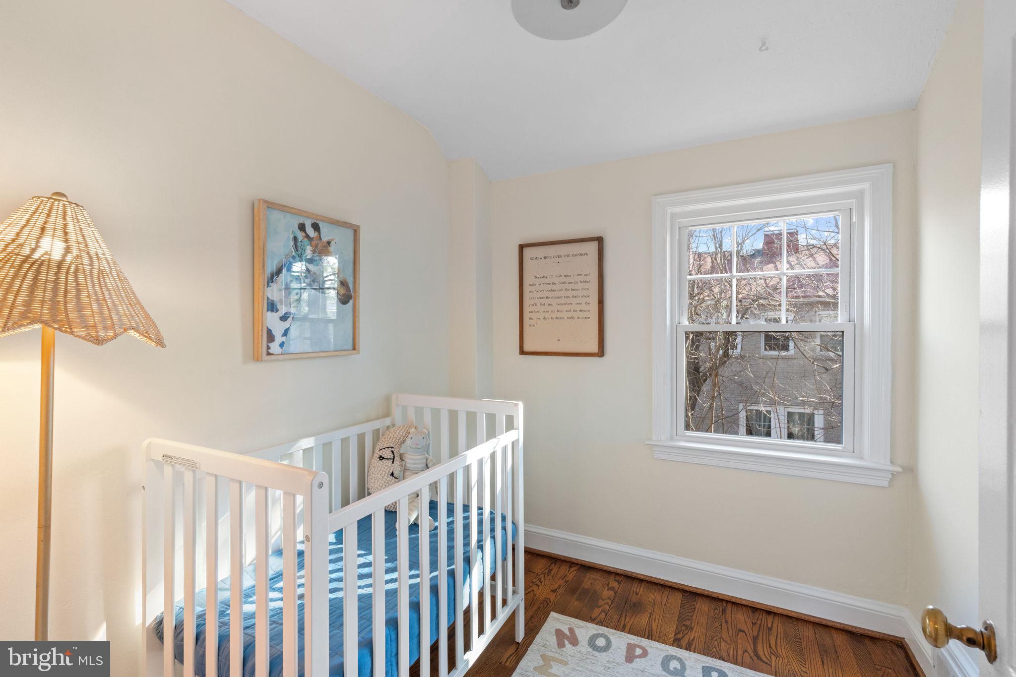 VIRGINIA VILLAGE - Residential