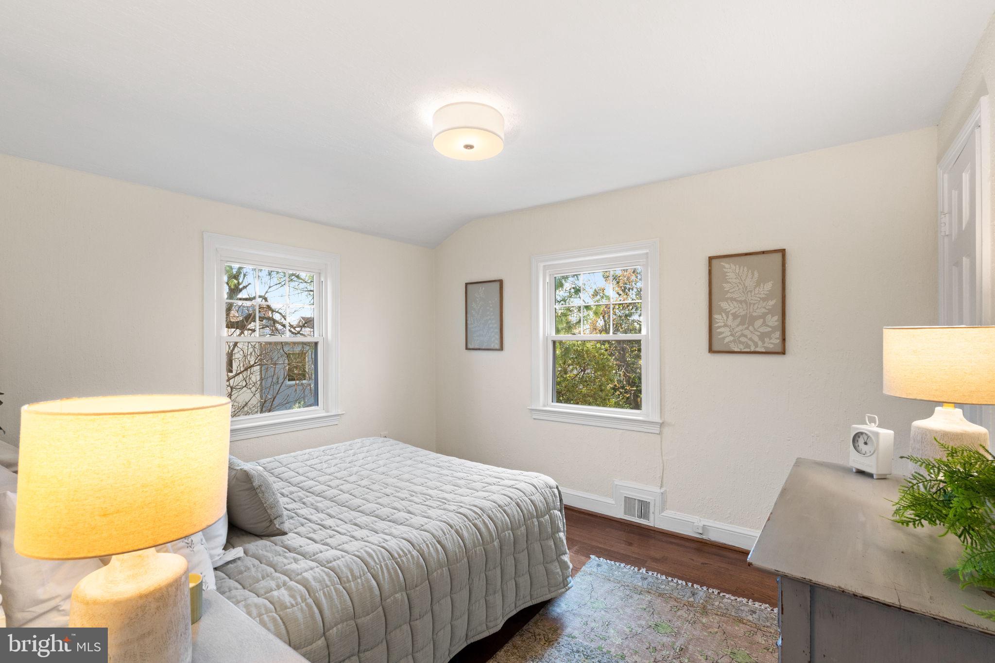 VIRGINIA VILLAGE - Residential