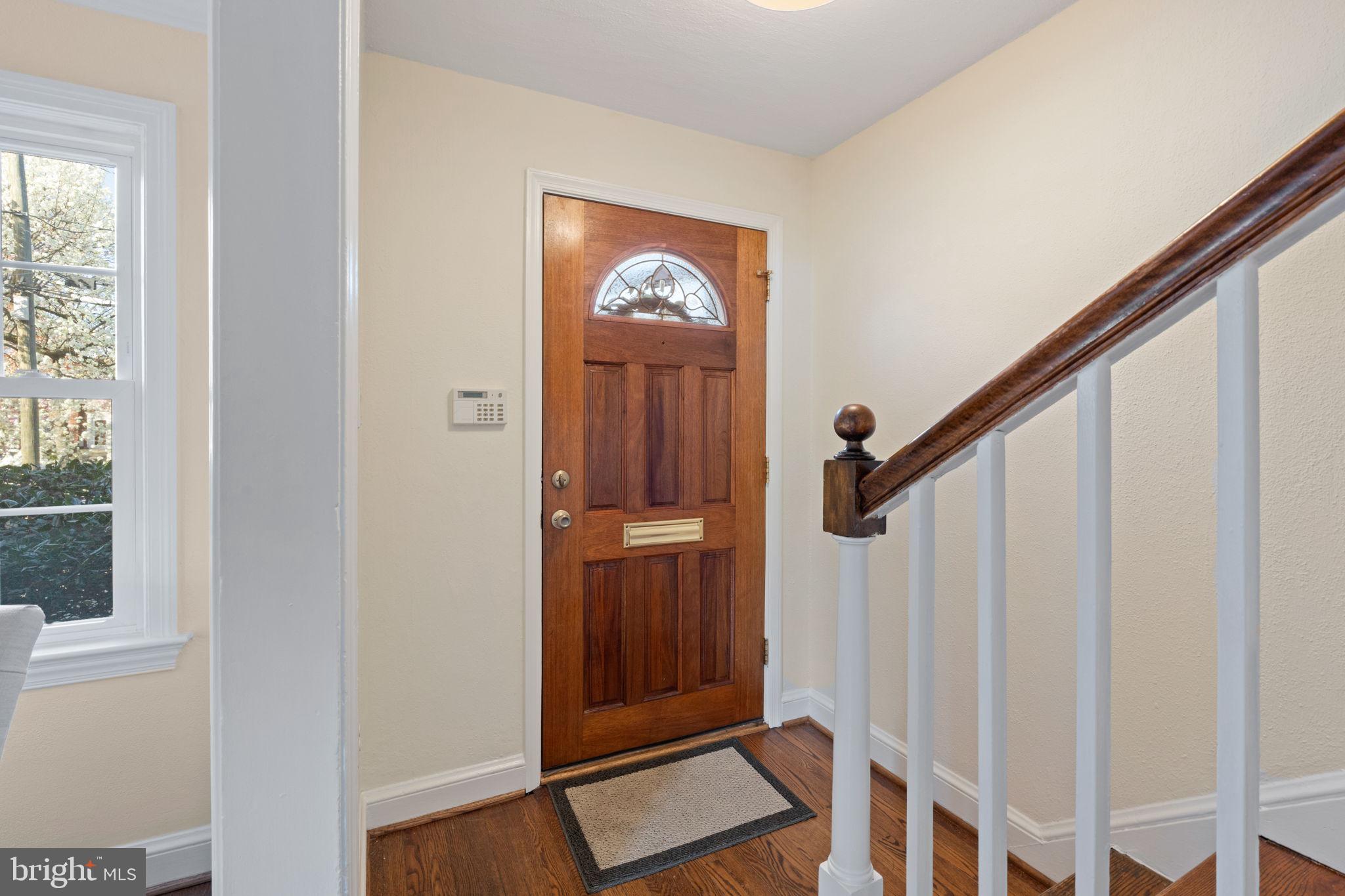 VIRGINIA VILLAGE - Residential