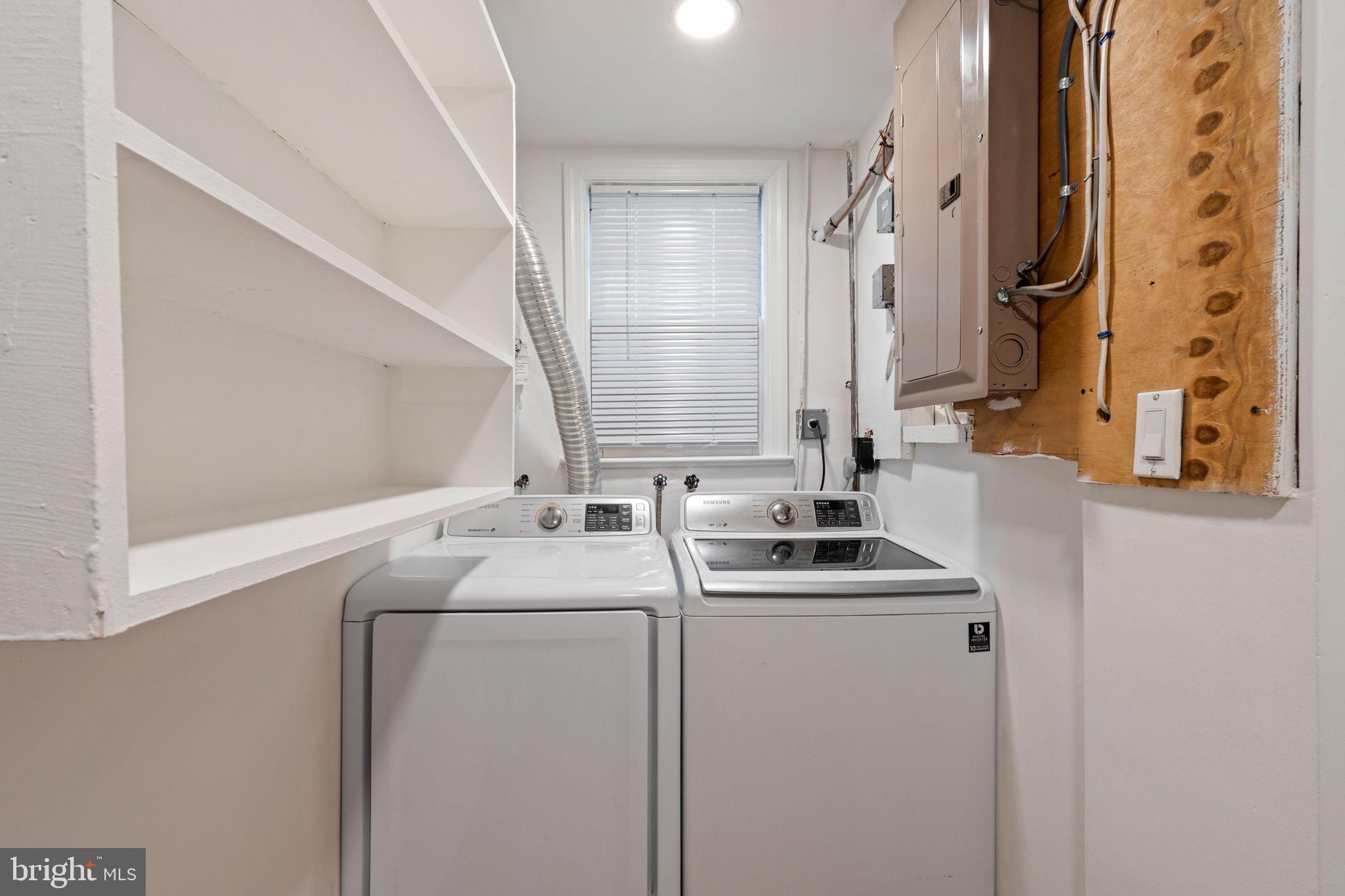 VIRGINIA VILLAGE - Residential