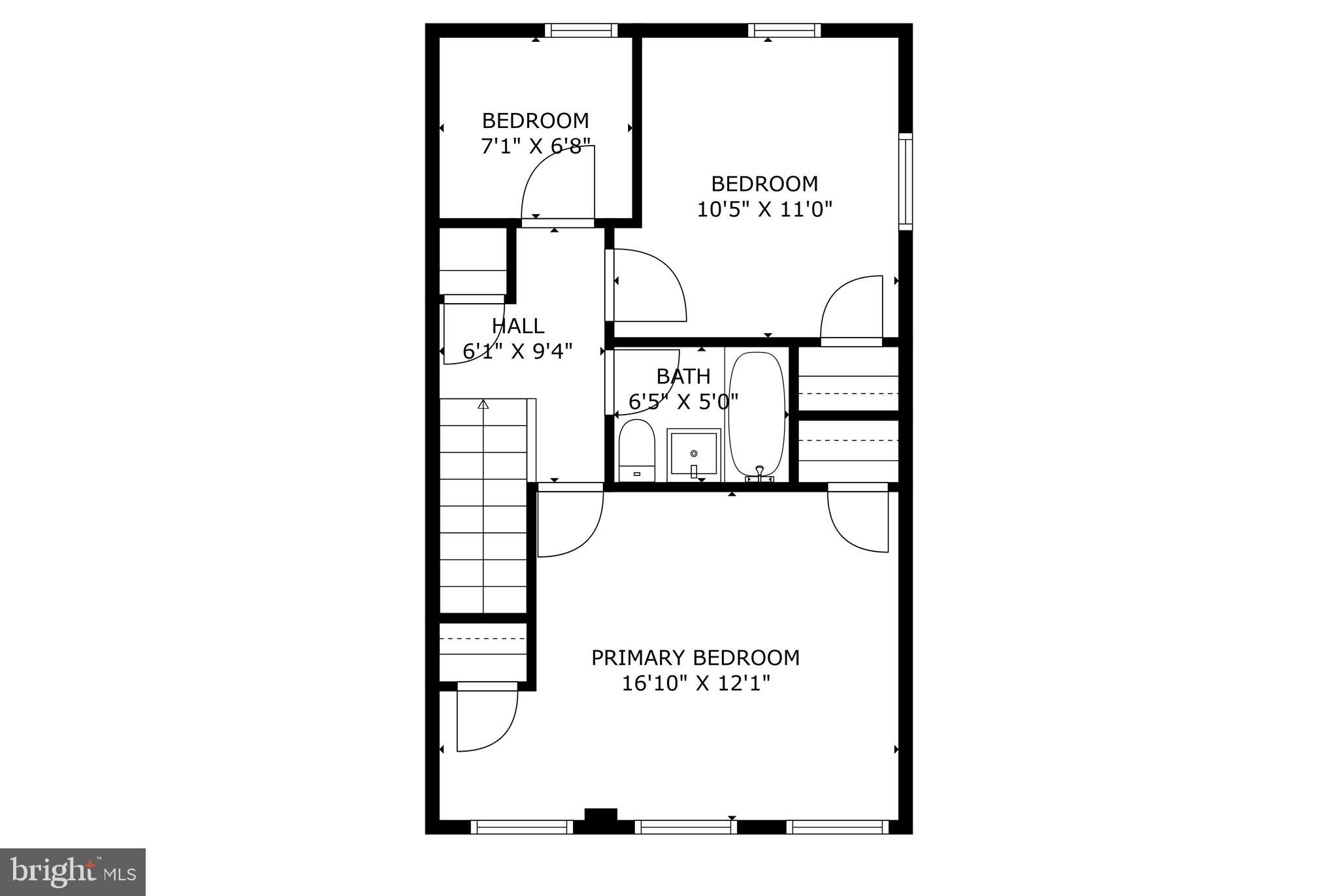 VIRGINIA VILLAGE - Residential