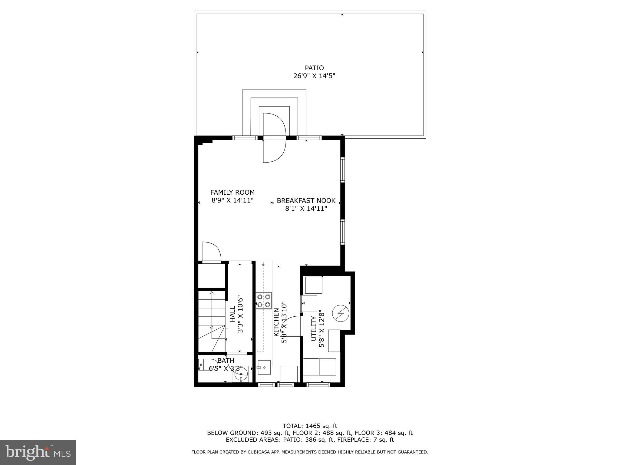 VIRGINIA VILLAGE - Residential