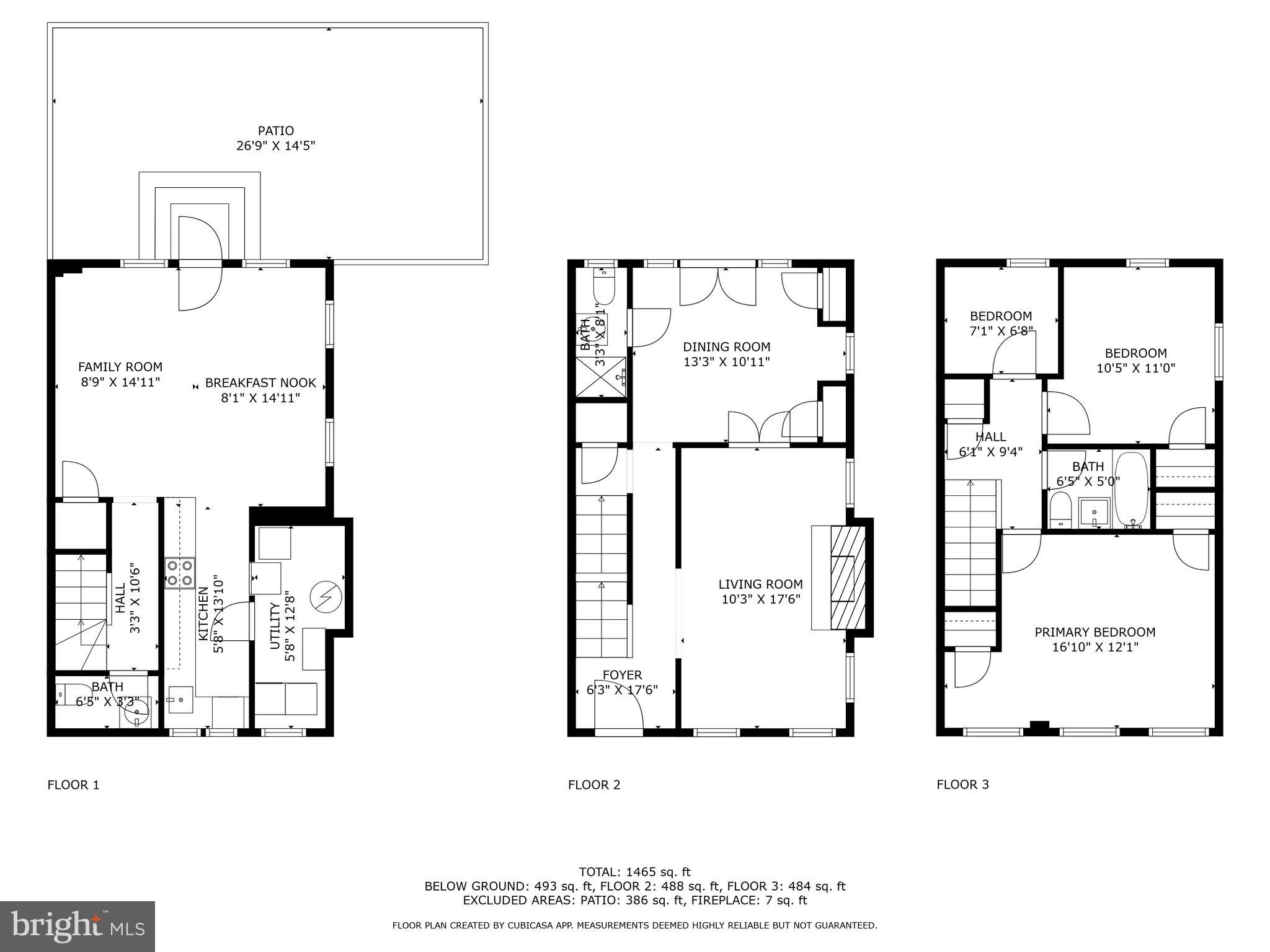 VIRGINIA VILLAGE - Residential