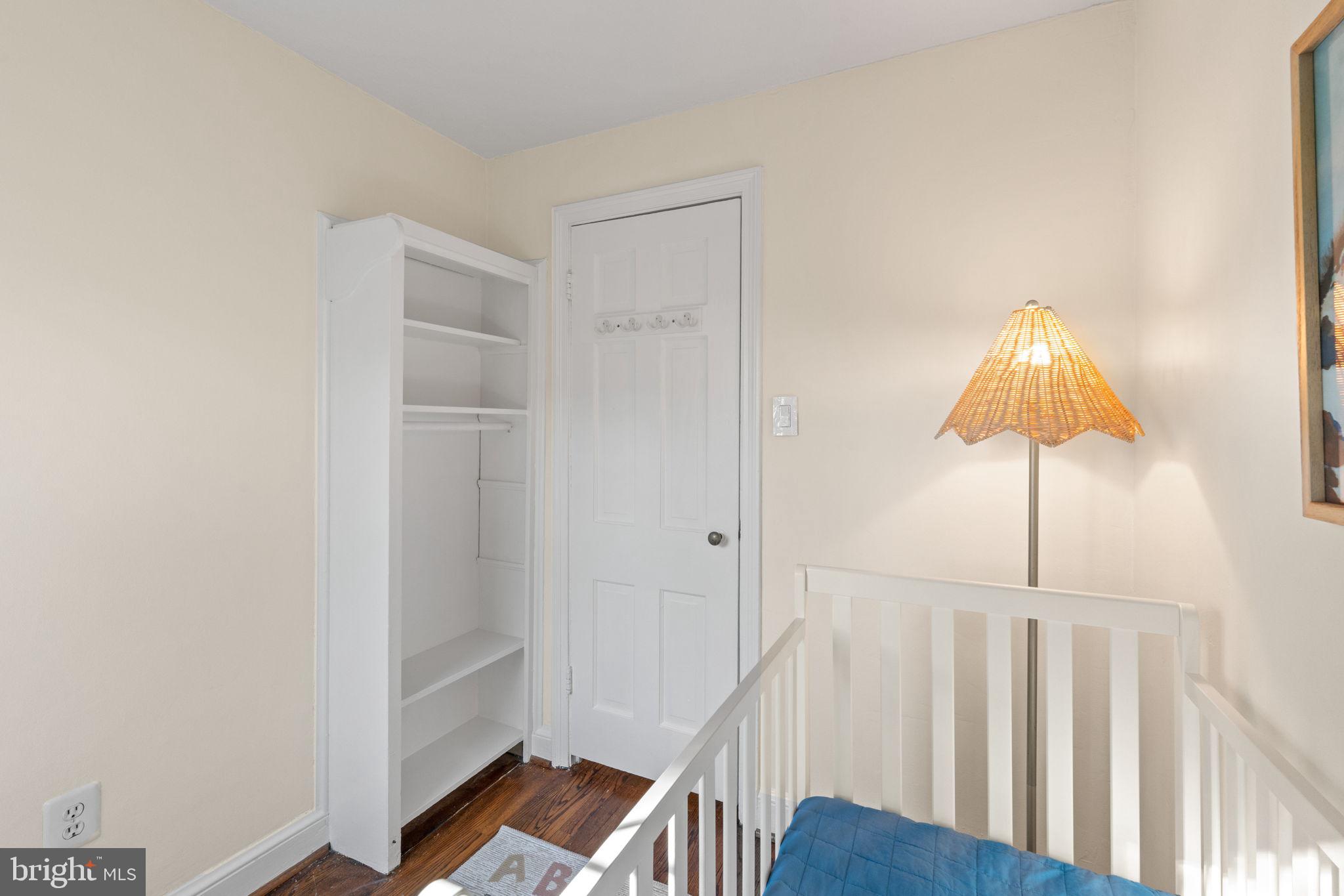 VIRGINIA VILLAGE - Residential