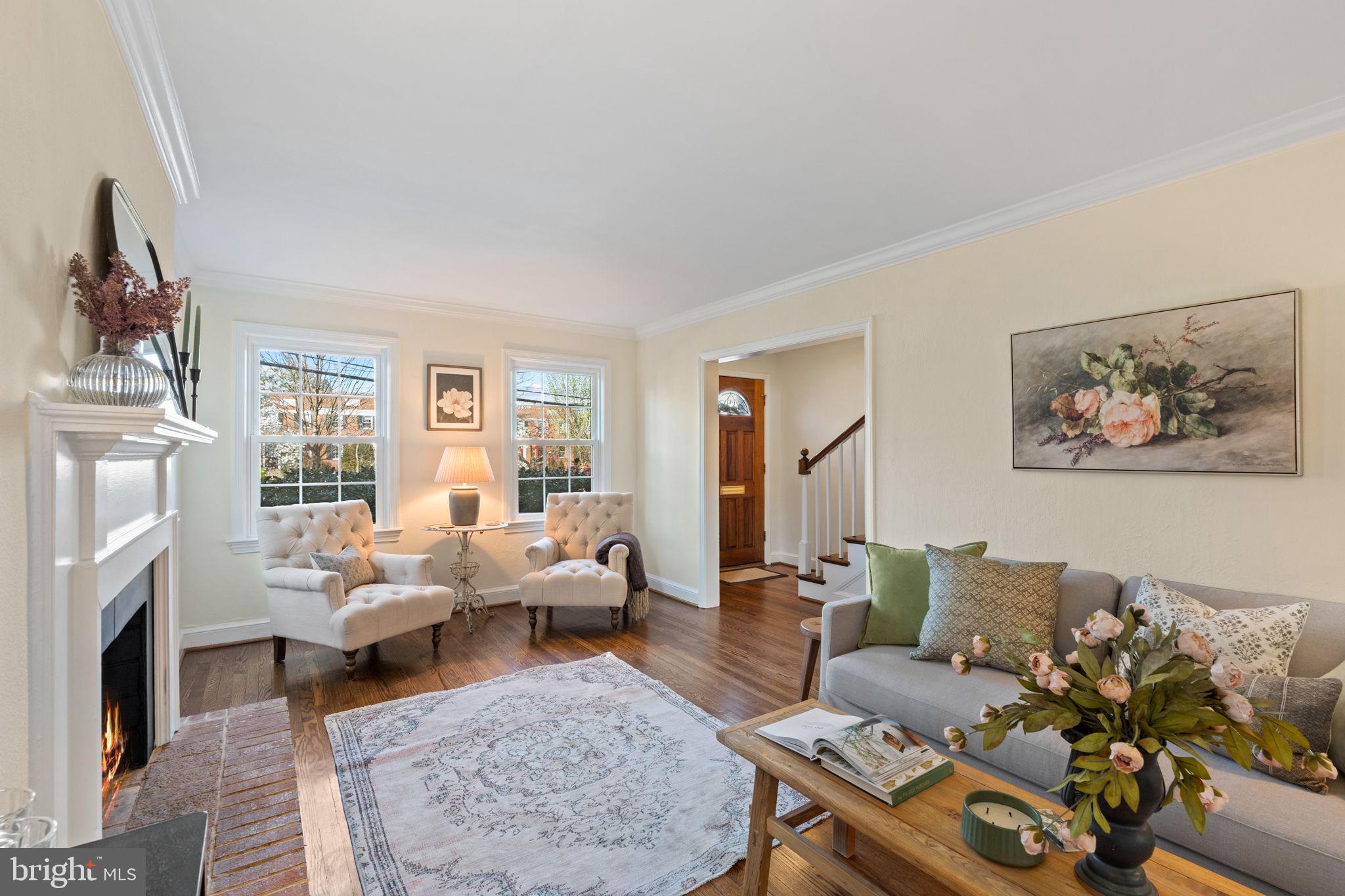 VIRGINIA VILLAGE - Residential