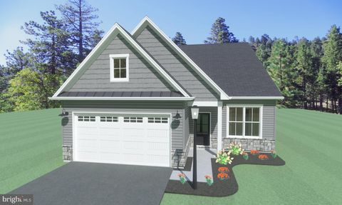 4110 LOCUST ROAD CAMP HILL PA 17011