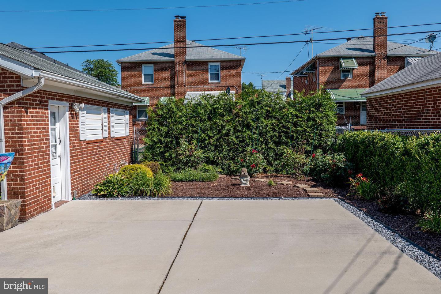 GRACELAND PARK - Residential