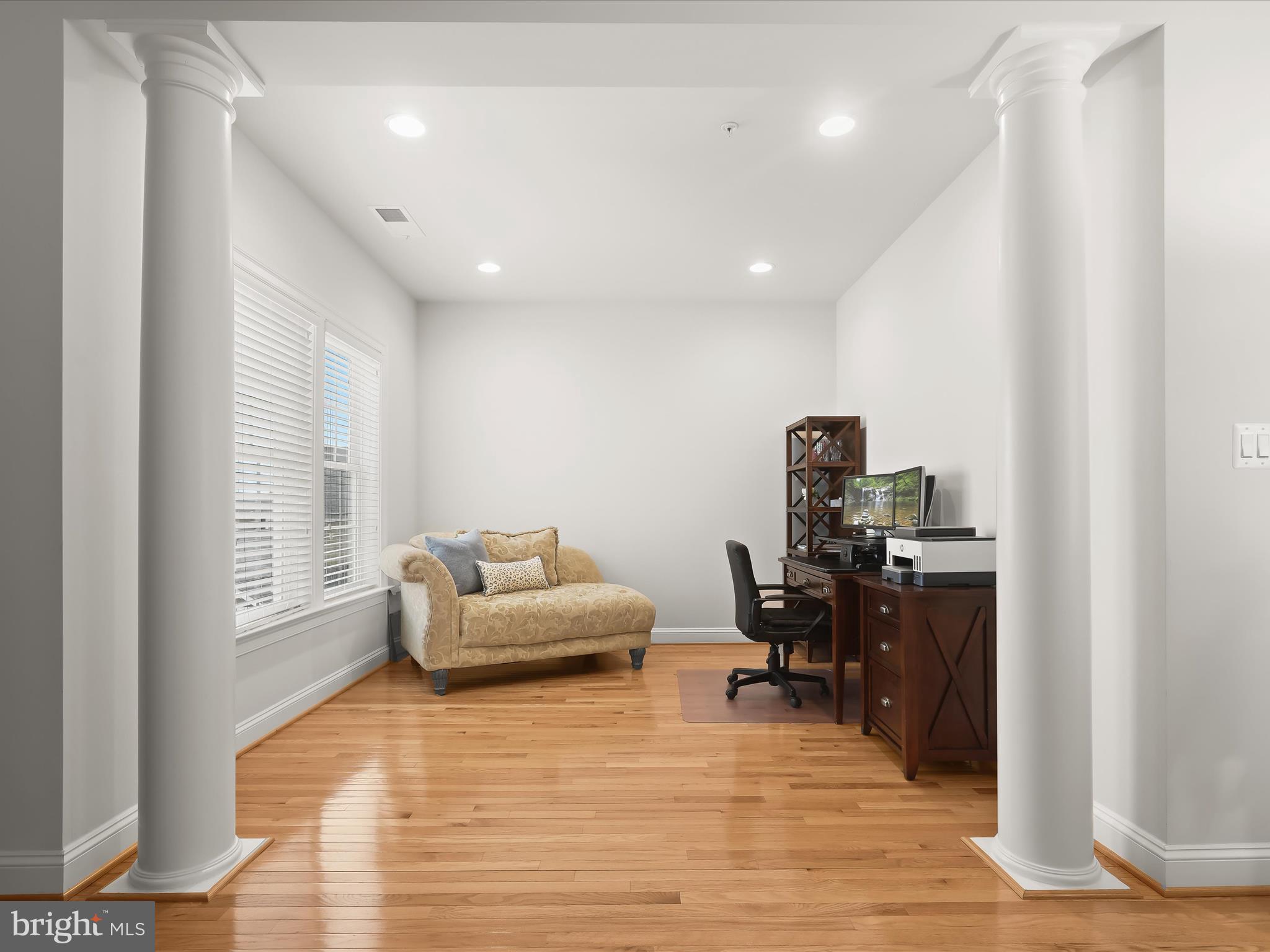 MAPLE LAWN - Residential