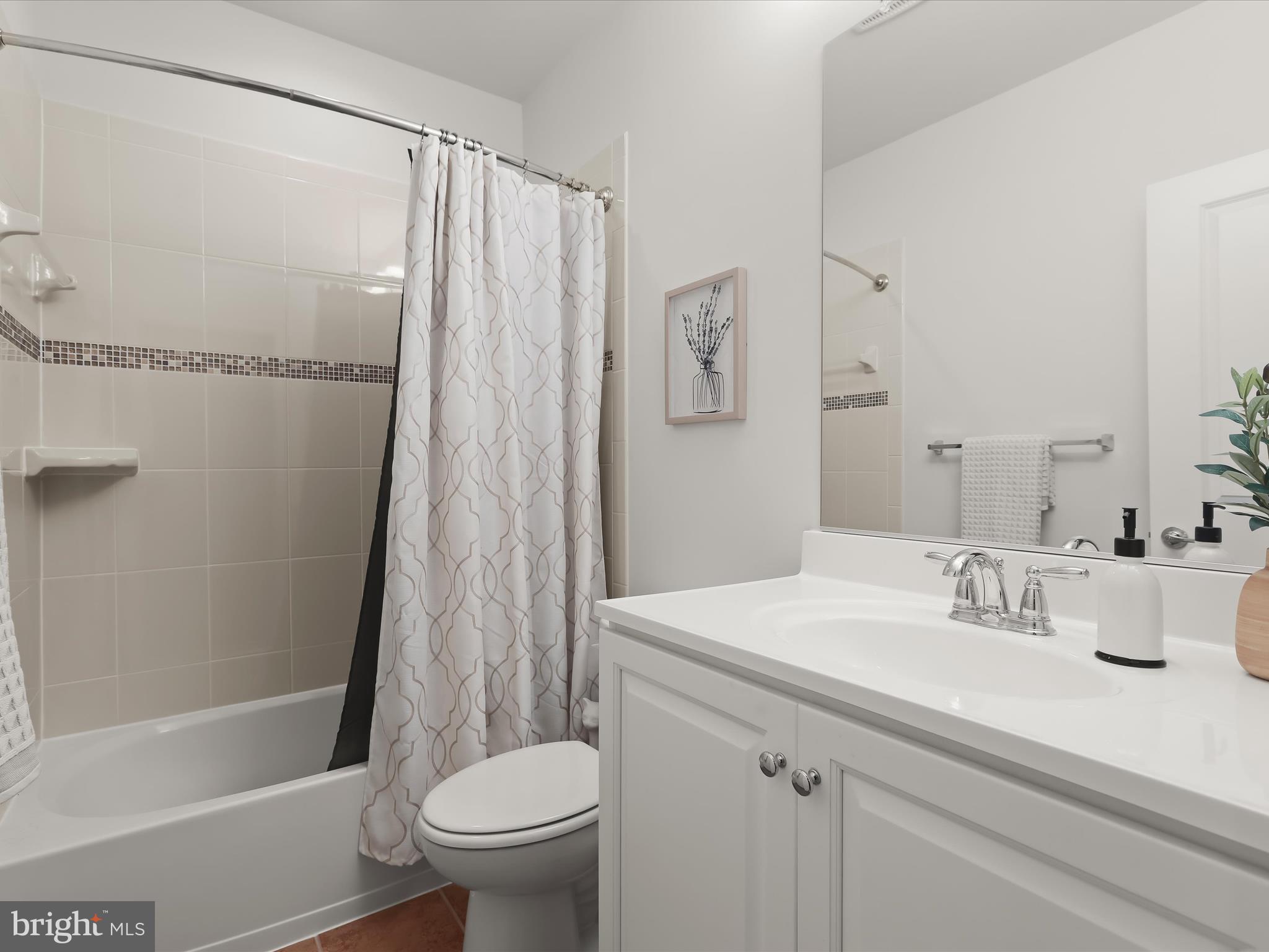 MAPLE LAWN - Residential